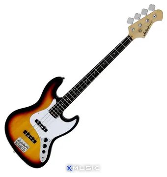 Aria Stb JB Bass, Sunburst