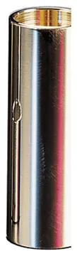 Dunlop 222 BOTTLENECK LAITON MEDIUM (19x22x60mm)
