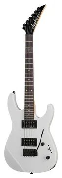 Jackson JS11 Dinky AH WH