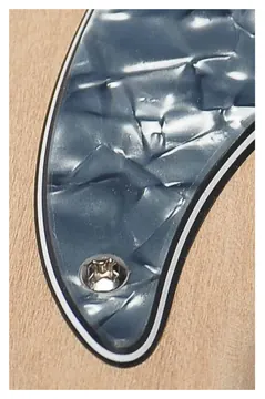 Boston PB-415-PB pickguard