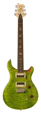 PRS SE Custom 24-08 Eriza Verde
