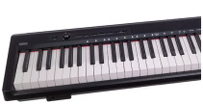 Oqan QK88P Piano Digital para Iniciantes 88 Teclas Semipesadas