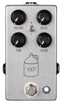 Jhs Moonshine V2 Overdrive
