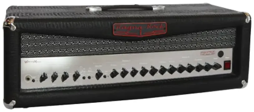 Warm Music Amplificador Ragna Rock Guitarra Warm Music 300w (7269)