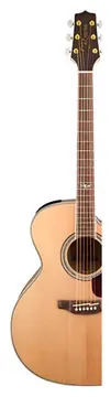 Takamine Aço Elétrico Gj72ce N Natural