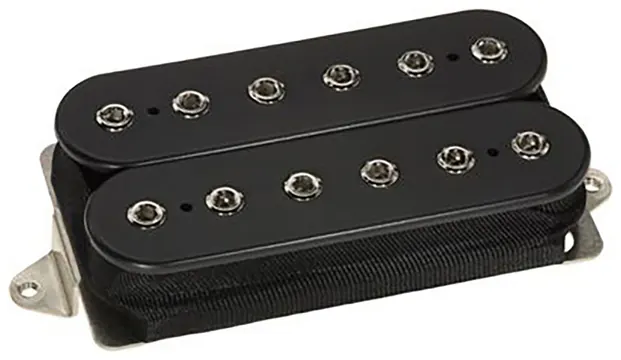 DiMarzio Dominion Neck - DP244BK