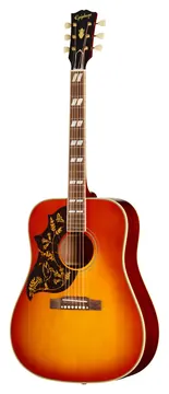 Epiphone Hummingbird 1960 Neuauflage LH Heritage Cherry Sunburst IBGCS