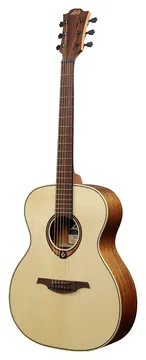 Lag T88A Tramontane 88 Auditorium Akustikgitarre, natur hochglanz