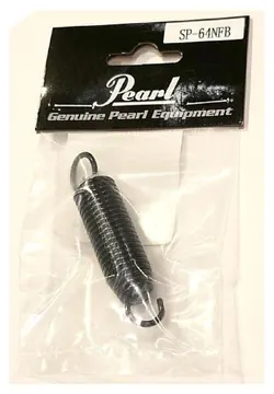 Pearl Mola de Pedal Pearl SP-64NFB Black SP64NFB
