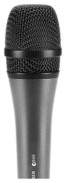 Sennheiser E 845