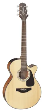 Takamine Gf30Ce Natural