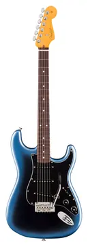 Fender American Pro Stratocaster RW Dark Night
