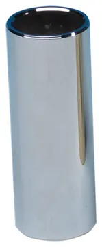 Fender Steel Slide Chrome