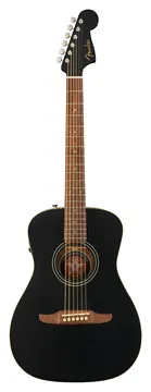 Fender Joe Strummer Campfire Acoustic