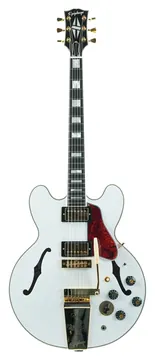 Epiphone Alex Lifeson 1976 ES-355 Reissue