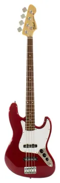 Tokai J Bass Style Metallic Red