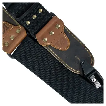 TGI Guitar Strap WOVEN Premium Series