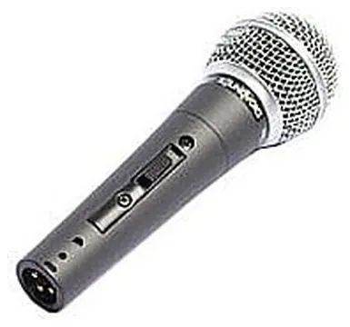 Microfone Soundvoice SM 58 S