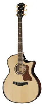 Taylor BE 814ce Next Generation