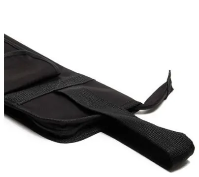 Lecourucci Capa para Baquetas Lecourucci Luxo