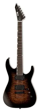 ESP LTD JM-II Josh Middleton Signature
