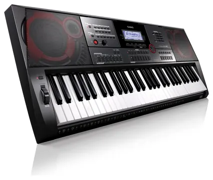 Casio CT-X5000