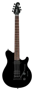 Sterling Axis AX3S Black