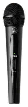 AKG WMS40 Mini Vocal US25C