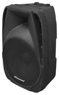 Oneal Caixa Acústica Oneal OB1515 275Wrms
