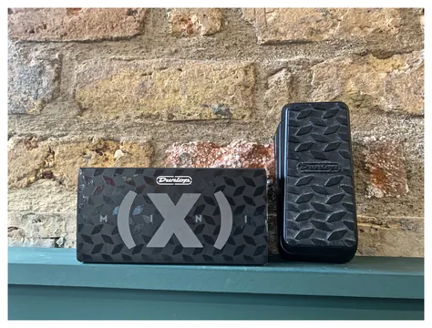 Dunlop Volume X Mini