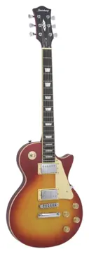 Strinberg Lps 230 Css Fosco Les Paul
