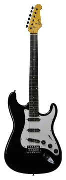 EWA EWR200 Noiseless Strato - Preta