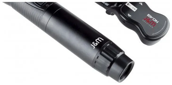 Eikon Uhf Handheld Wireless Microphone