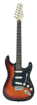 Strinberg RockWave RW50 SB