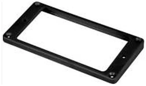 Dimarzio DM1300BK Mascherina Humbucker Neck Black