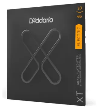 D Addario XTE1046 010-046