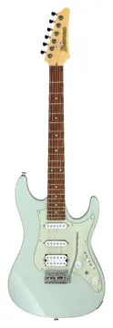 Ibanez AZES40 Mint Green