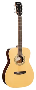 Cort Af Rosewood Gloss