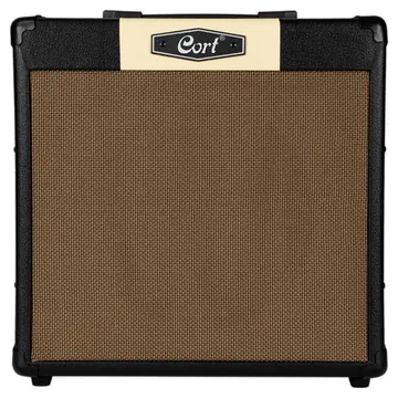 Cort CM30R-BK Gitaarversterker 30W