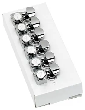 Fender Locking Tuner CH