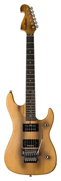 Washburn N24 Nuno Vintage Matte