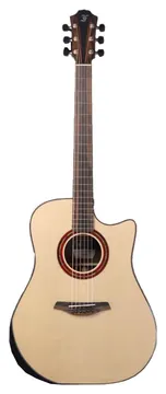 Furch Green Dread Cw Sr Lrb1 Satin