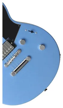 Yamaha Revstar RS420 Factory Blue Chitarra Elettrica Blu