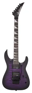 Jackson JS32Q DKA Dinky AH TPB
