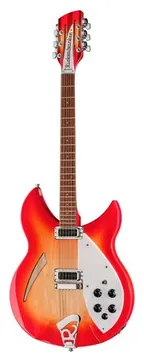 Rickenbacker 330/12 FG