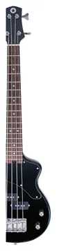 Carry On Carry-on-st-bass-jb - st bass jet nero