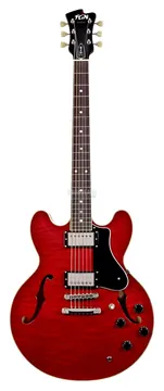 FGN Masterfield Semi HH CH