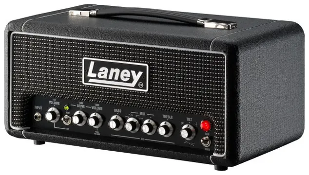 Laney DB500H Digbeth