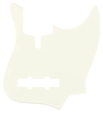 Boston M4V-110-VW pickguard