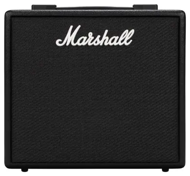 Marshall Code 25 Combo